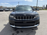 New 2025 Jeep Grand Cherokee L Laredo image 3