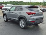 New 2026 Chevrolet TrailBlazer LS w/ LS Convenience Package image 4