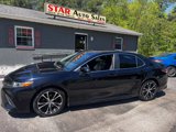 Used 2018 Toyota Camry SE image 5