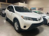Used 2015 Toyota RAV4 LE image 4