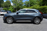Used 2019 Cadillac XT4 Premium Luxury image 4
