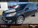 Used 2016 Chevrolet Traverse LT image 4