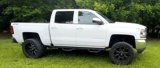 Used 2017 Chevrolet Silverado 1500 LT w/ Trailering Package image 2