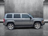 Used 2013 Jeep Patriot Sport w/ PWR Value Group image 4