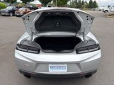 Used 2018 Chevrolet Camaro LT w/ Redline Edition image 5
