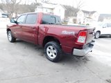 Used 2021 RAM 1500 Big Horn image 5