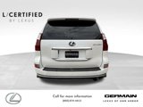 Certified 2021 Lexus GX 460 Premium image 5