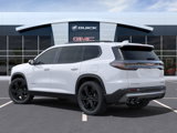 New 2025 GMC Acadia Elevation w/ Black Edition image 3