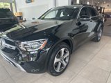 Certified 2021 Mercedes-Benz GLC 300 4MATIC Coupe image 3