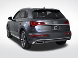 Certified 2022 Audi Q5 2.0T Premium Plus w/ Premium Plus Package image 3