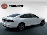 Certified 2023 Honda Accord EX image 6