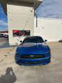 Used 2020 Ford Mustang Premium w/ Pony Package image 3