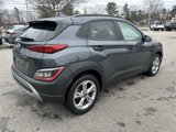 Certified 2022 Hyundai Kona SEL image 5