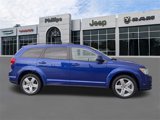 Used 2012 Dodge Journey SXT w/ Safe & Sound Pkg image 2