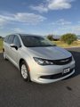 Used 2023 Chrysler Voyager LX image 5