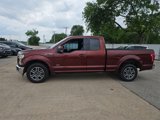 Used 2016 Ford F150 Lariat w/ Equipment Group 501A Mid image 4