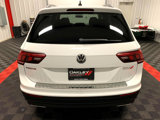 Used 2021 Volkswagen Tiguan S image 3