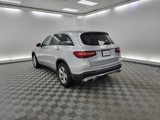Used 2018 Mercedes-Benz GLC 300 4MATIC image 3