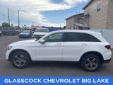 Used 2022 Mercedes-Benz GLC 300 image 2