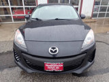 Used 2013 MAZDA MAZDA3 i SV w/ Convenience Pkg image 3