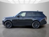 Used 2020 Land Rover Range Rover HSE image 3