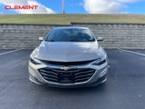 Used 2023 Chevrolet Malibu LT w/ Driver Confidence Package image 2