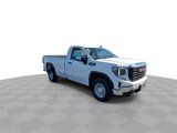 New 2025 GMC Sierra 1500 Pro w/ Pro Value Package image 2