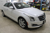 Used 2015 Cadillac ATS Performance image 2