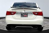 Used 2017 Nissan Maxima Platinum image 4