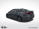 Certified 2020 Kia Forte GT-Line w/ GT-Line Premium Package image 4