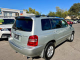 Used 2003 Toyota Highlander 4WD V6 image 6