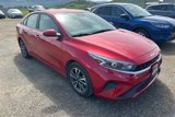 Used 2024 Kia Forte LXS image 2