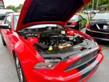 Used 2013 Ford Mustang Premium image 4