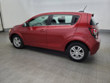 Used 2015 Chevrolet Sonic LT image 3