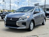 Used 2022 Mitsubishi Mirage ES image 2