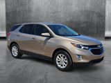 Used 2018 Chevrolet Equinox LT image 3