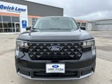 New 2025 Ford Maverick XLT w/ Equipment Group 302A image 2