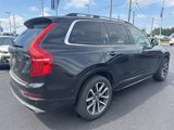 Used 2016 Volvo XC90 T6 Momentum w/ Momentum Plus Package image 4