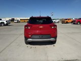 New 2026 Chevrolet TrailBlazer LT image 4