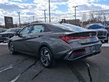 New 2025 Hyundai Elantra SEL image 3