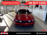 Used 2010 Ford Mustang GT image 3