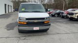 Certified 2023 Chevrolet Express 2500 w/ Driver Convenience Package image 3