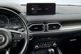 Used 2023 MAZDA CX-5 AWD 2.5 S w/ Premium Package image 6