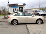 Used 2011 Chevrolet Cruze Eco image 2