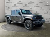 New 2024 Jeep Gladiator Sport image 3