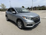 Used 2020 Honda HR-V EX image 3