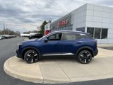 New 2025 Nissan Kicks SR image 2