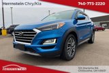 Used 2020 Hyundai Tucson Ultimate image 4