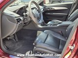 Used 2014 Cadillac ATS Performance w/ Crimson Sport Edition image 5