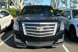 Used 2016 Cadillac Escalade ESV Platinum image 2